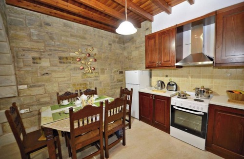 Falassarna Villa | May offer! Book at a discounted rate, valid until 31st May.