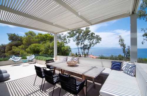Kontos House | Maya Luxury Residence, Cottage
