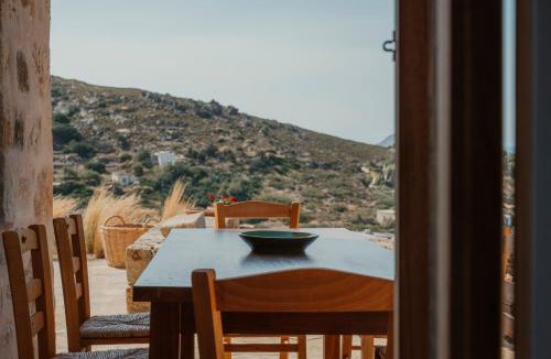 Kampos Villa | MAZAS House