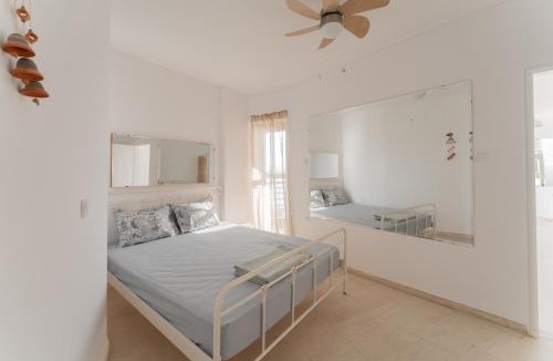 Loutraki-Agioi Theodoroi Apartment | MC 2 Residences