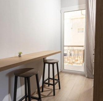 Perdhika Apartment | MC Studios