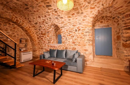 Oitylo House | Medici House