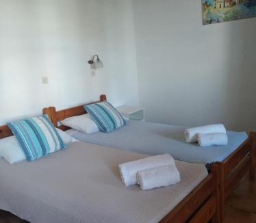 Rhodes Old Town Hotel | Medieval Rose Guest House