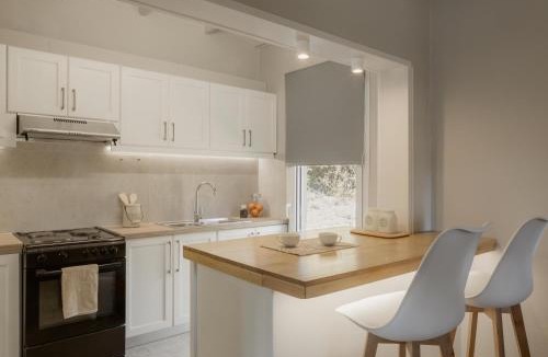 Lakones House | Mediterranean Haven