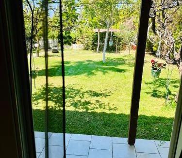 Karpenisi House | Meduza