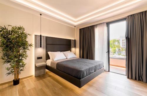 Theologos Bed & Breakfast | Megusta Suites