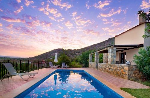 Melidoni Apartment | Melidoni X Village