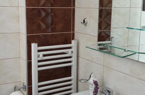 Ierissos Apartment | Melima 1