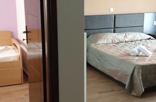 Ierissos Apartment | Melima 1