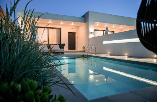 Mytikas Villa | Melior Luxury Villas