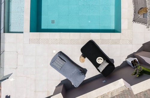 Archanes Villa | Melissa Villa, a Rejuvenating Retreat