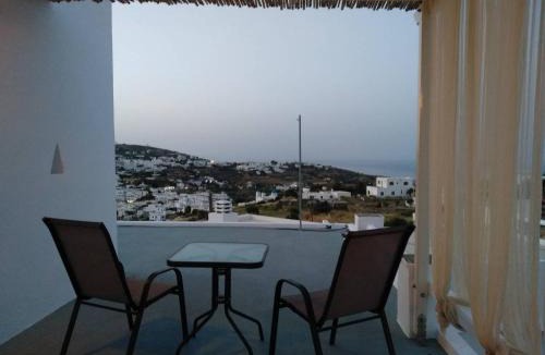 Apollonia Apartment | Melissou place