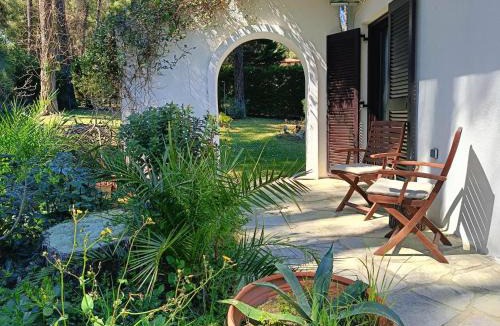Sane House | Melistia in Sani