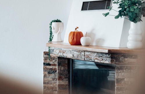 Naxos Town Apartment | Melitoma Home