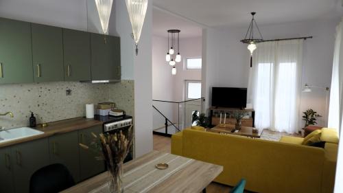 Edessa Villa | Memories House