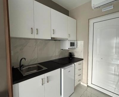 Ilida Apartment | Memories Residence