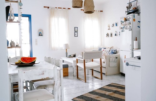 Tinos Town House | Menmar House in Tinos