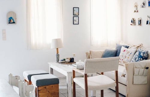 Tinos Town House | Menmar House in Tinos