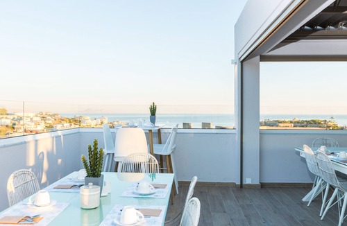 Rethymno Hotel | Menta City Boutique Hotel