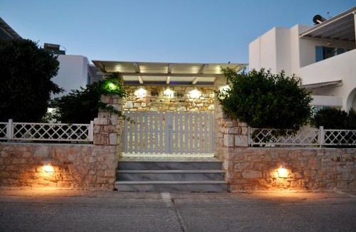 Ampelas Apartment | Mer Bleu Apartments
