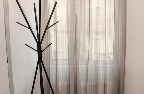 Gazi Apartment | Meraki Beautiful apartment near the Sea