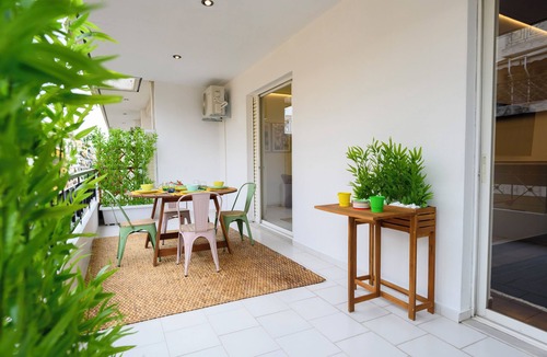 Kallithea Apartment | Mesmerizing 2bedroom Luxury