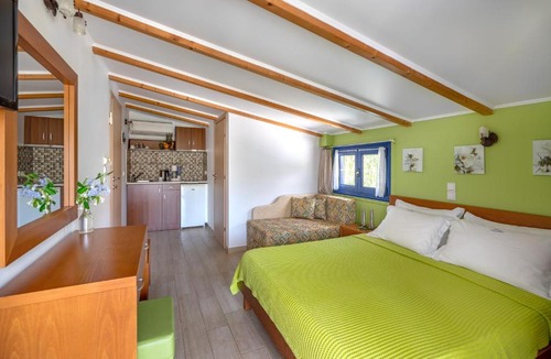 Lygia Hotel | Mesogeios 2000