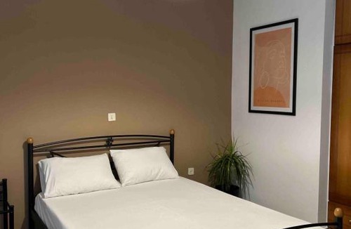 Diasella Apartment | Messinian Sun