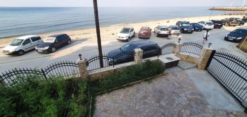 Nea Skioni House | Metaxenia's apartment 102