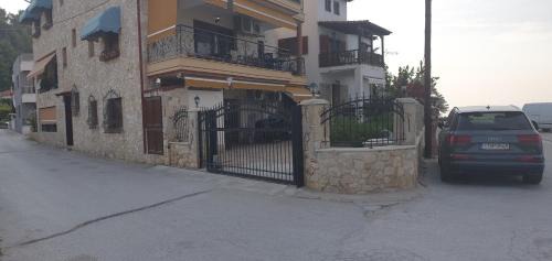 Nea Skioni House | Metaxenia's apartment 102