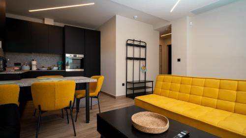 Kalambaka Apartment | Meteora Smart Suites
