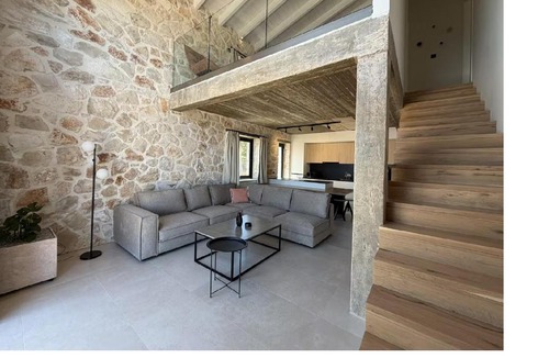 Khartata House | Michael Villa