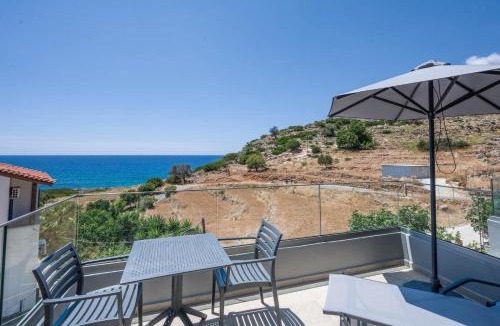 Anopolis Apartment | Michalis-Nina studios