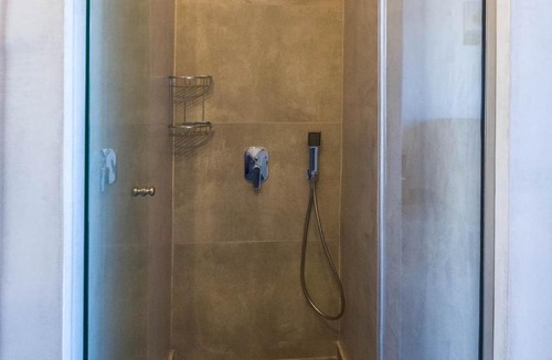 Anopolis Apartment | Michalis-Nina studios