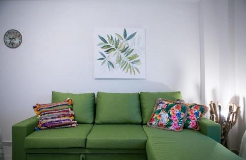 Nikita Apartment | Mihail