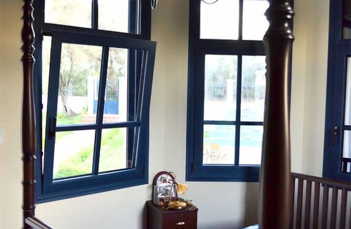Pirgi Thermis Villa | Mikamas Villa