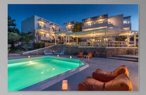 Milatos House | Milatos Village Cretan Agrotourism Hotel