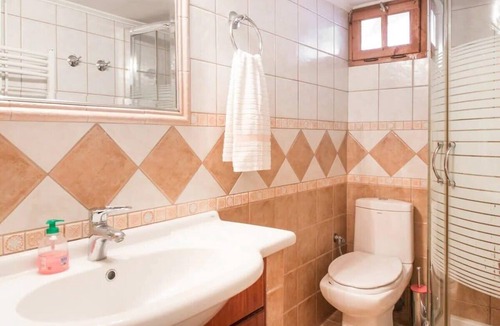 Salamis House | Mini Paradise Salamina - Private Pool Retreat!