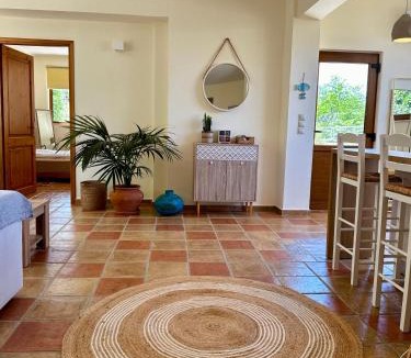 Atsipopoulo Apartment | Minoa apartment