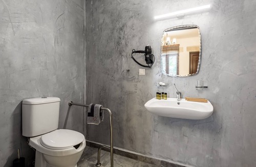 Agriles House | Minos Country Living Aristides Studio