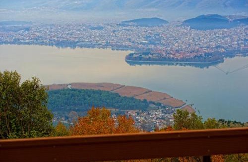 Ligiades Hotel | Mir Boutique Hotel