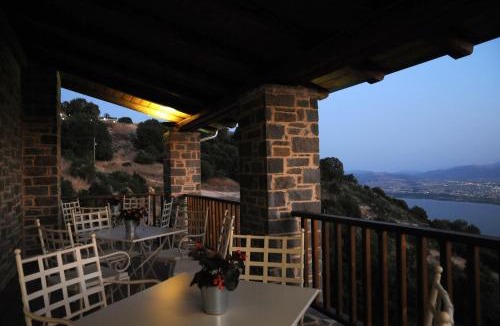 Ligiades Hotel | Mir Boutique Hotel