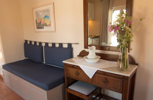 Galaxidi House | Mira Mare Hotel