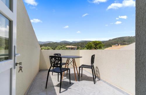 Episkopos Apartment | Miralis Apartments - 100m from the beach on foot