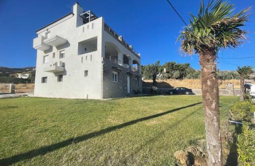 Karystos Apartment | MIRAMAR KARYSTOS