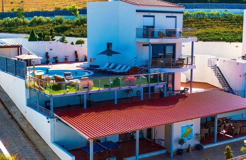 Skiathos House | mit Privatpool für 9 Personen ca. 175 m² in Skiathos, Ägäis (Skiathos) by Interhome