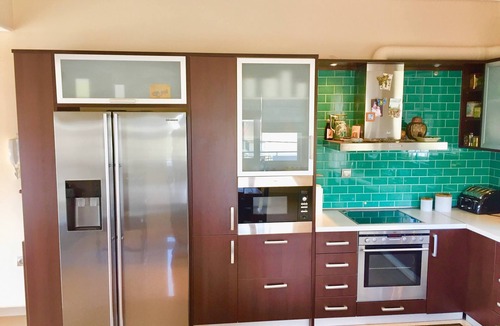 Keratea Apartment | Modern Apartment near Athens&Coast
