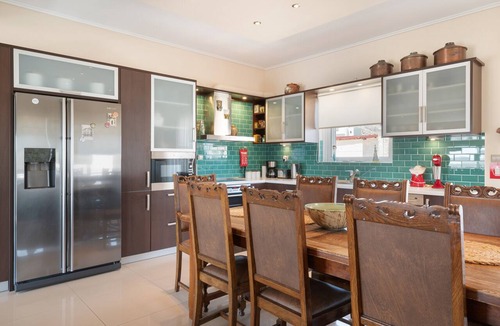 Keratea Apartment | Modern apartment near Athens and the coast