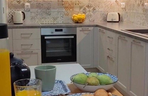 Argostoli Town Villa | Modern boutique villa/close to popular beaches -sightseeings/great view relaxing