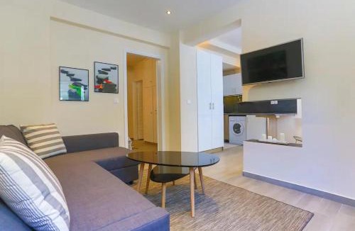 Ixia Apartment | Modern near the sea-Sunset View Apartments